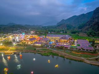 Flamingo Heritage Onsen & Resort Managed by Flamingo Hotels & Resorts - 3