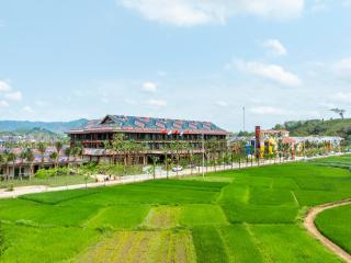 Flamingo Heritage Onsen & Resort Managed by Flamingo Hotels & Resorts - 6