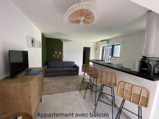 Les roches noires résidence - Saint-Gilles-les-Bains - 0