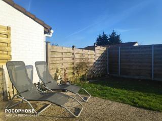 Jonathan Livingston Seagull holidayhome - De Panne - 7