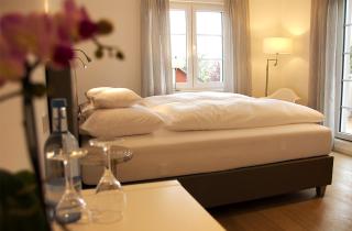 Landhotel Adler - Sigmarszell - 9