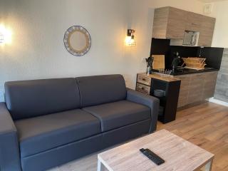 Appartement 200m de l'océan avec piscine extérieure - Mimizan - 9