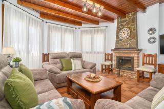 Villa Javier en Sayalonga - Sayalonga - 6