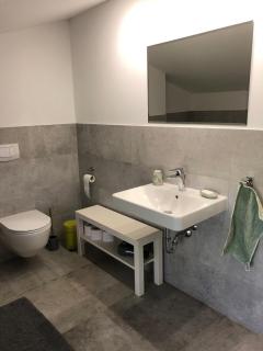 Ferienwohnung Alte Schmiede mit Gutspark - Rambin - 7