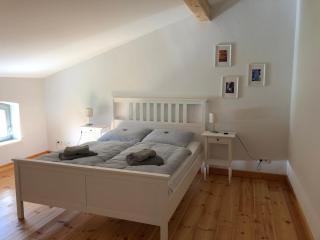 Ferienwohnung Alte Schmiede mit Gutspark - Rambin - 1