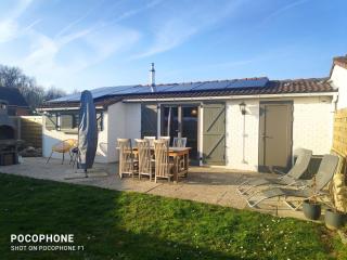Jonathan Livingston Seagull holidayhome - De Panne - 9