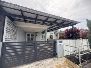 HoMestaY Kulim Seri Rambai - Kulim - 0
