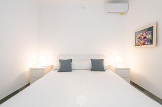 Fiorenza's charming beach house - Is Morus - 1