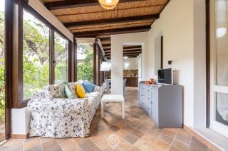 Fiorenza's charming beach house - Is Morus - 4