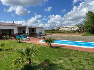 Hacienda Donaire Beas - Beas - 0