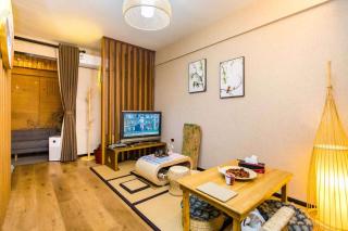 Sakura Apartment - Shenzhen - 0