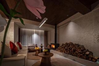 Xiyu Shandu Rizhao Jinshan Sky Garden 360 degree High altitude Panoramic Resort Hotel - Lijiang - 7