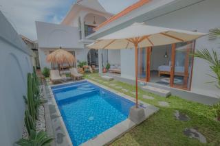 Casa dissa - Canggu - 1
