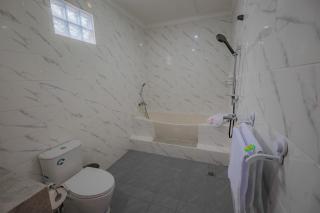 Casa Dissa - Canggu - 3