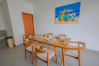 Casa Dissa - Canggu - 2