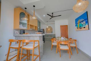 Casa Dissa - Canggu - 7