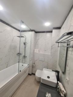 Apartment Samarkand - 1