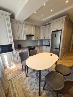 Apartment Samarkand - Samarcanda - 7