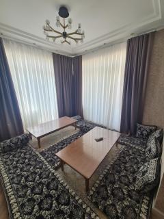 Apartment Samarkand - Samarcanda - 5