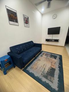 HoMestaY Kulim Seri Rambai - Kulim - 3