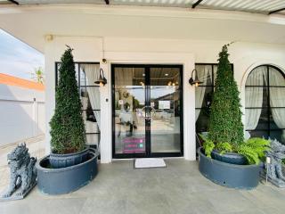 La Riva Boutique Hotel - Kamphaeng Phet - 9