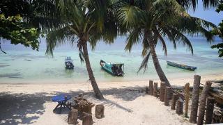 Twin Palms Villa and Homestay - Tua Pejat - 9