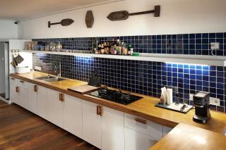 Twin Palms Villa and Homestay - Tua Pejat - 7