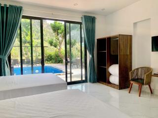 Mountain bamboo s - Hai Phong - 3