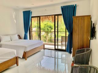 AROMA GARDEN HOMESTAY s - Cat Ba - 0