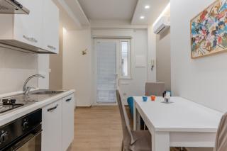 GuestHost - Lovely Apartments in Borgo Sanzio - M Giuffrida&Italia - Catania - 5