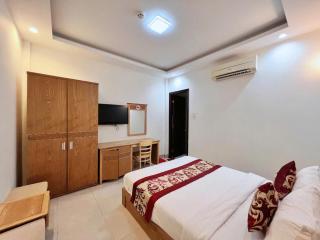 Sophia Sky Hotel - Nha Trang - 8
