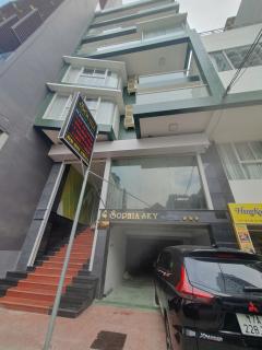 Sophia Sky Hotel - Nha Trang - 4