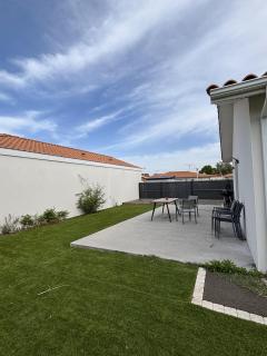 Maison Proche Centre Ville - Biscarrosse - 3