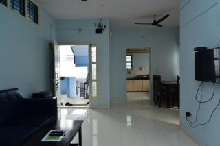 2 BHK flat - Bangalore - 7