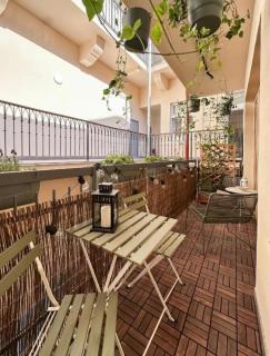 Modern studio with terrace - Prag - 6