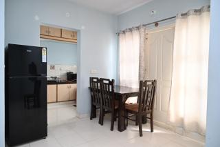 2 BHK flat - Bangalore - 6