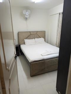 2 BHK flat - Bangalore - 4