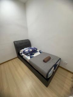 HoMestaY Kulim Seri Rambai - Kulim - 6