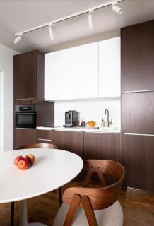 Modern studio with terrace - Prag - 2