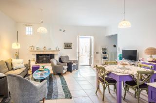 MicroborgoPasca by Casa di Marco - Sannicola - 8