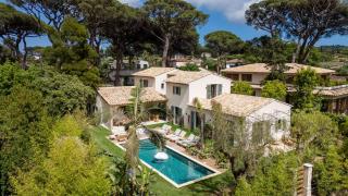 Villa Oulibo - Saint-Tropez - 9