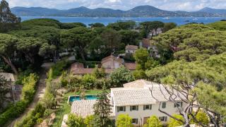 Villa Oulibo - Saint-Tropez - 7