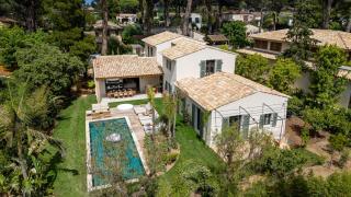 Villa Oulibo - Saint-Tropez - 8