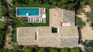 Villa Oulibo - Saint-Tropez - 6