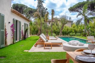 Villa Oulibo - Saint-Tropez - 3