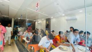 Hotel Shri Bansuri Dham Inn - Jāmb - 6