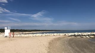 MInicasetta sul mare - Lido di Classe - 6