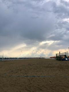 MInicasetta sul mare - Lido di Classe - 2