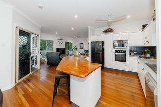 Hillside Haven - Tranquil Mount Louisa Escape - - 4