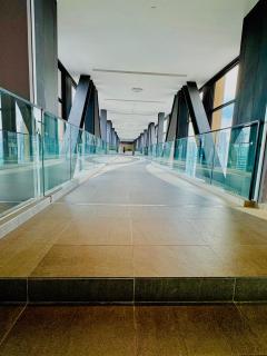 Paradise Axon Residence Bukit Bintang KL - Kuala Lumpur - 3
